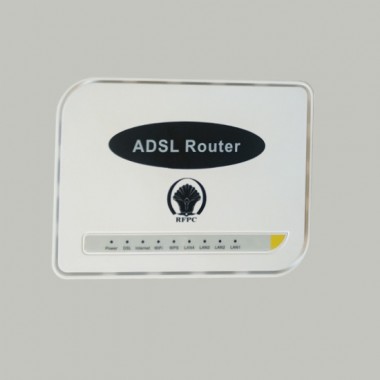 ADSL Router